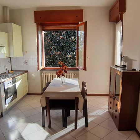 Villa Gaudi Cornegliano Laudense Екстериор снимка