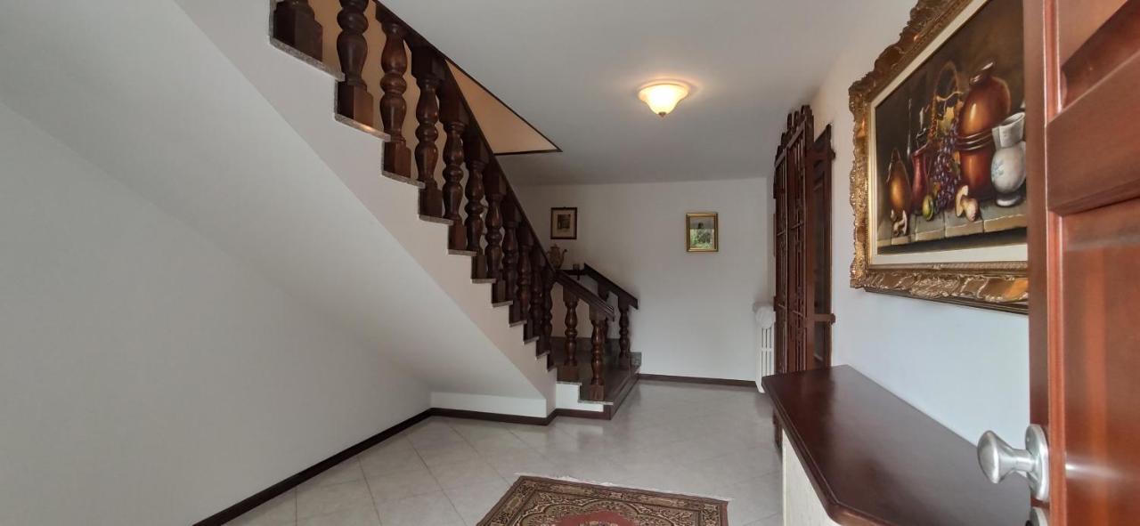 Villa Gaudi Cornegliano Laudense Екстериор снимка