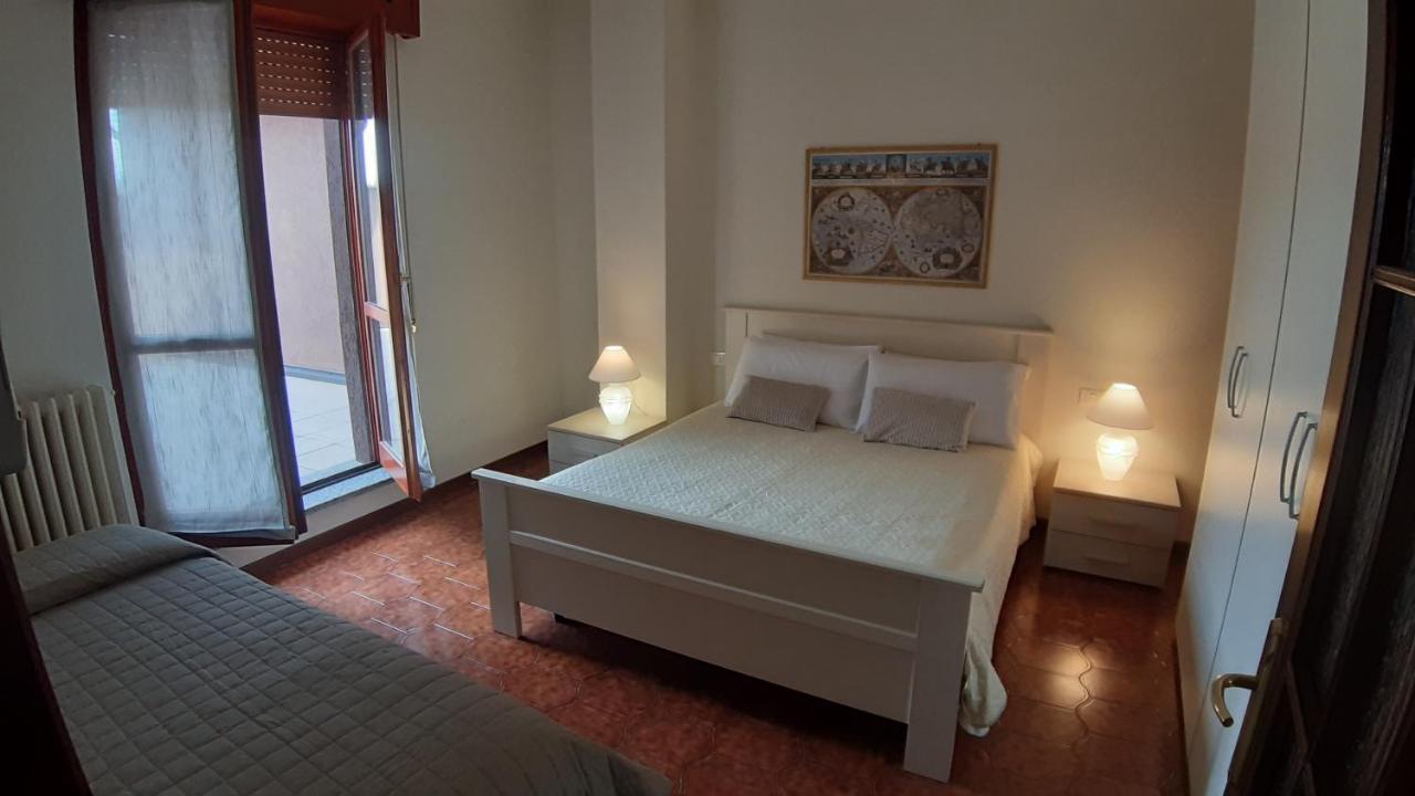 Villa Gaudi Cornegliano Laudense Екстериор снимка