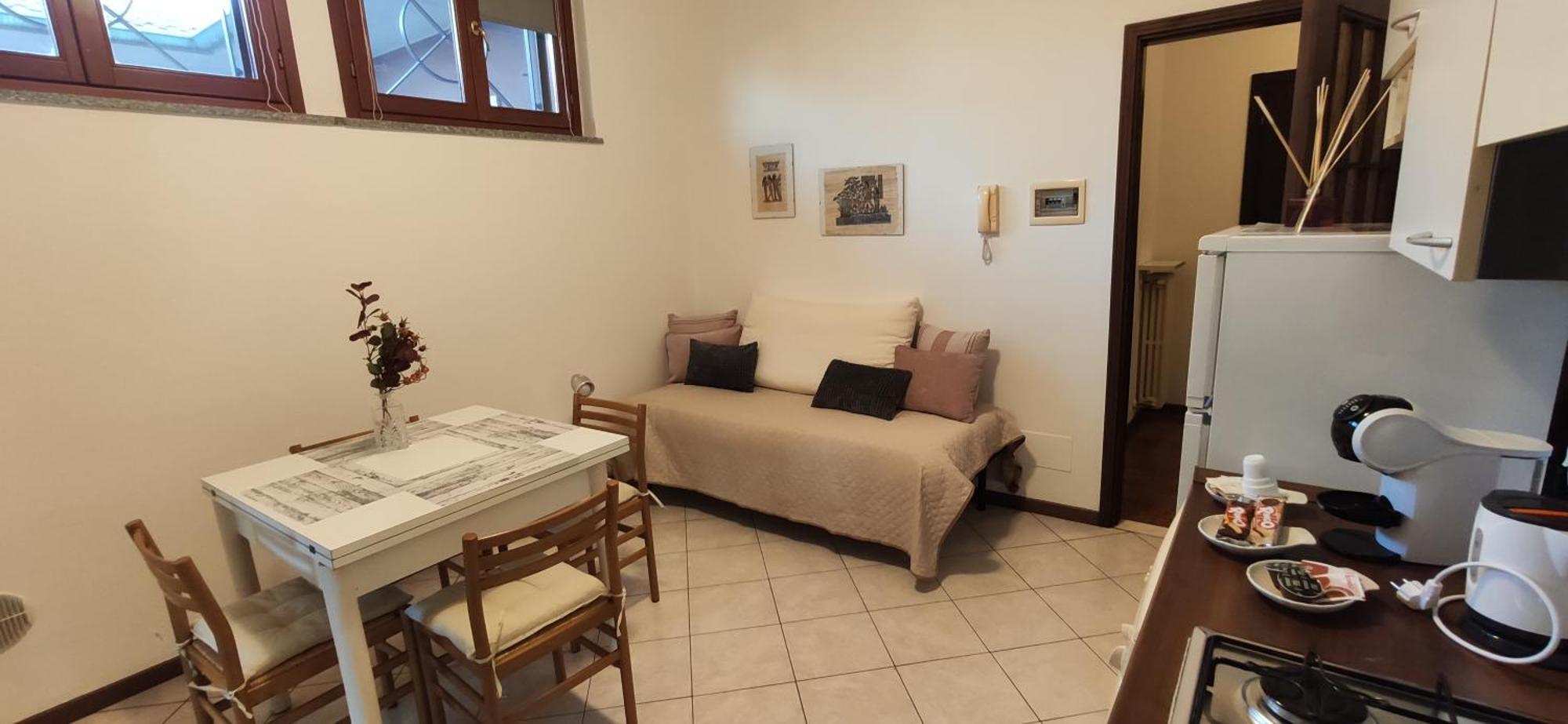 Villa Gaudi Cornegliano Laudense Екстериор снимка