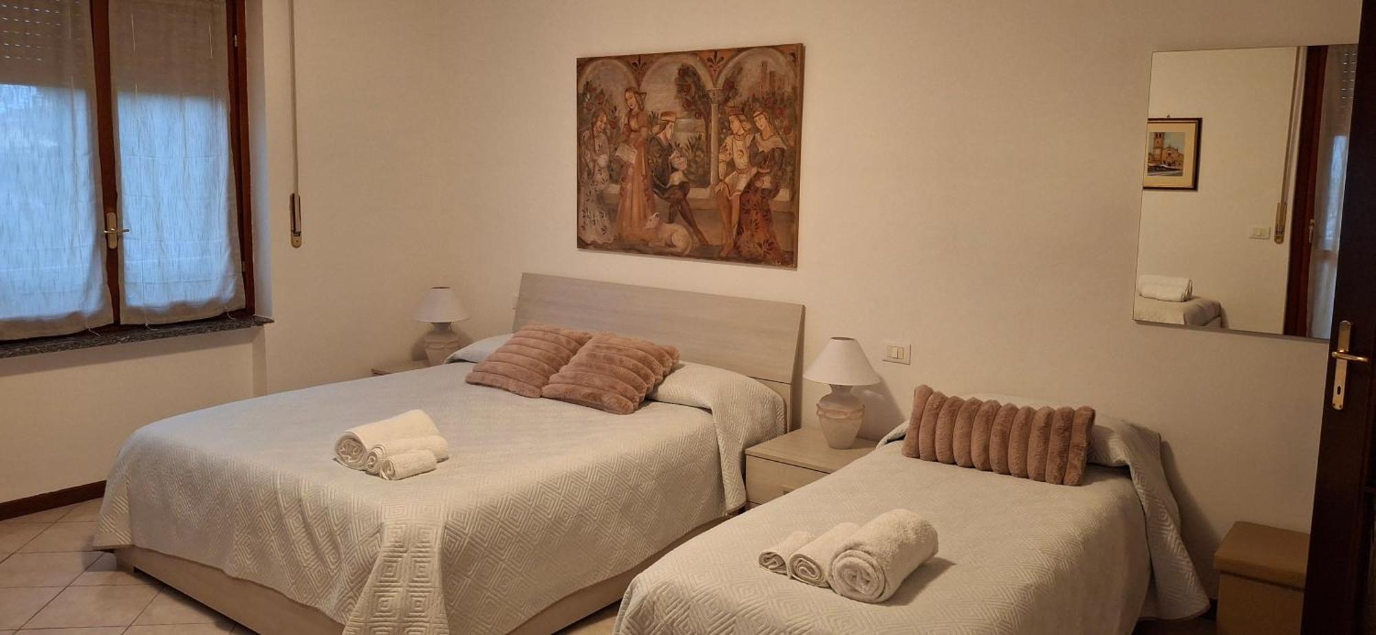 Villa Gaudi Cornegliano Laudense Екстериор снимка