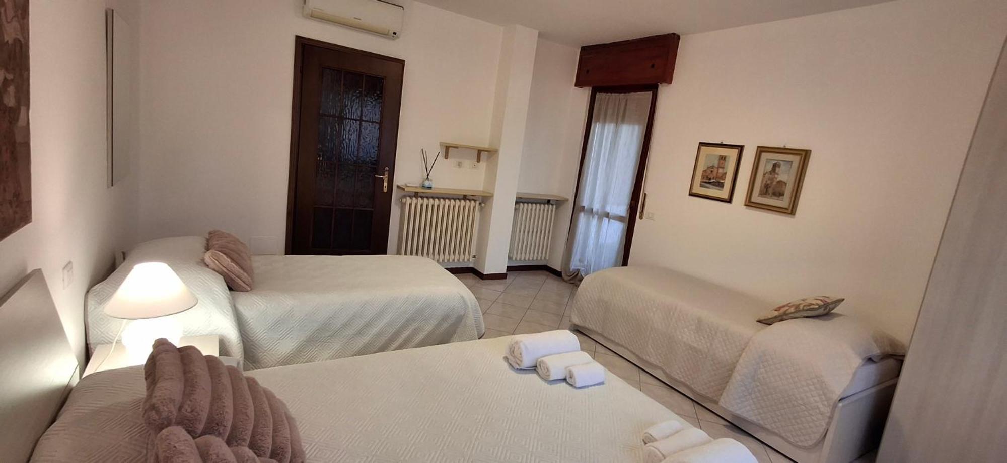 Villa Gaudi Cornegliano Laudense Екстериор снимка