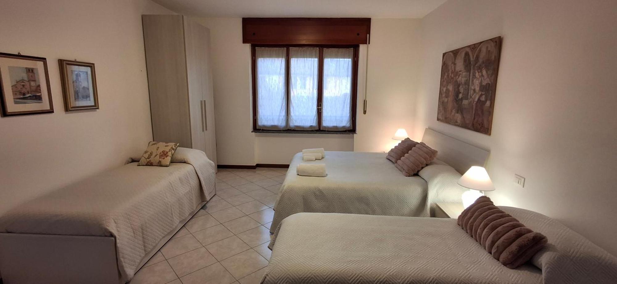 Villa Gaudi Cornegliano Laudense Екстериор снимка