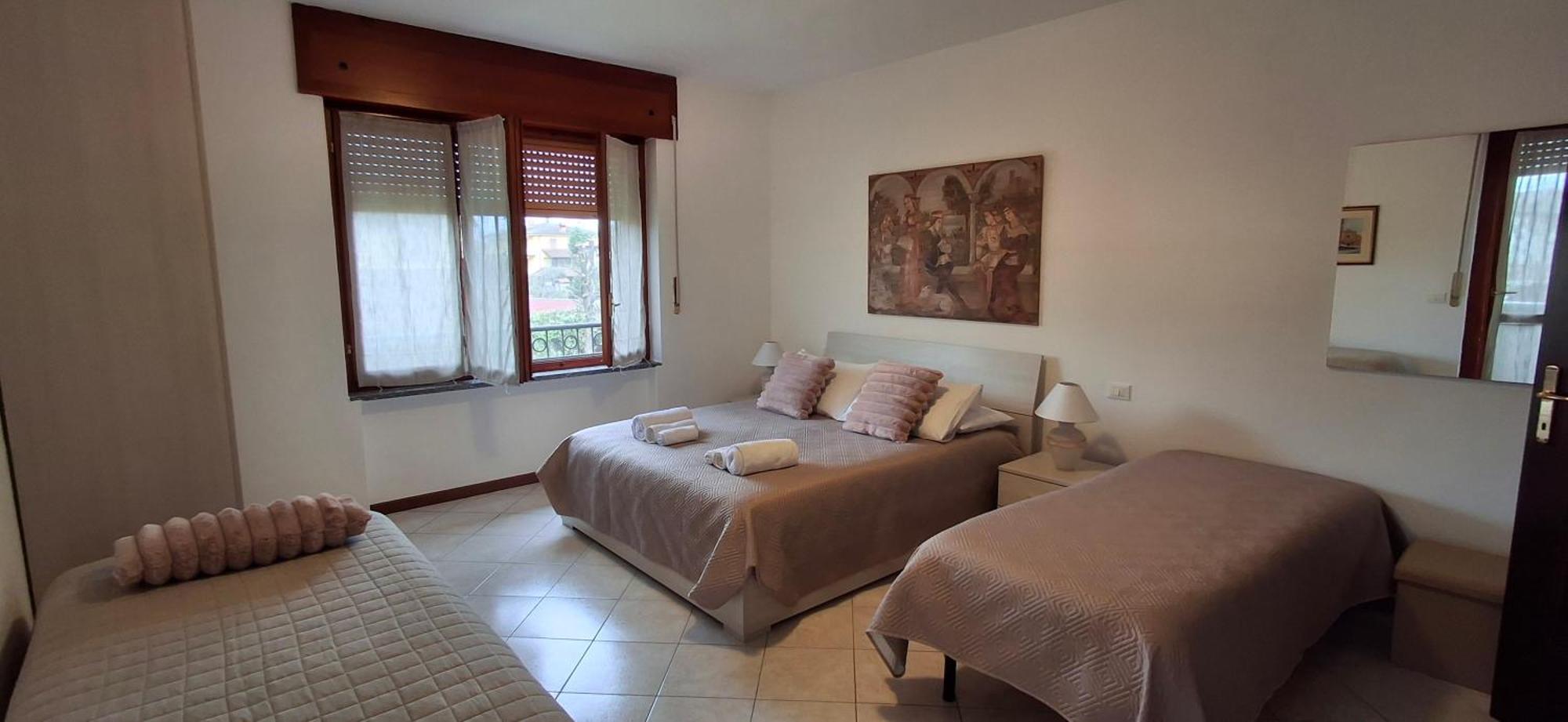 Villa Gaudi Cornegliano Laudense Екстериор снимка