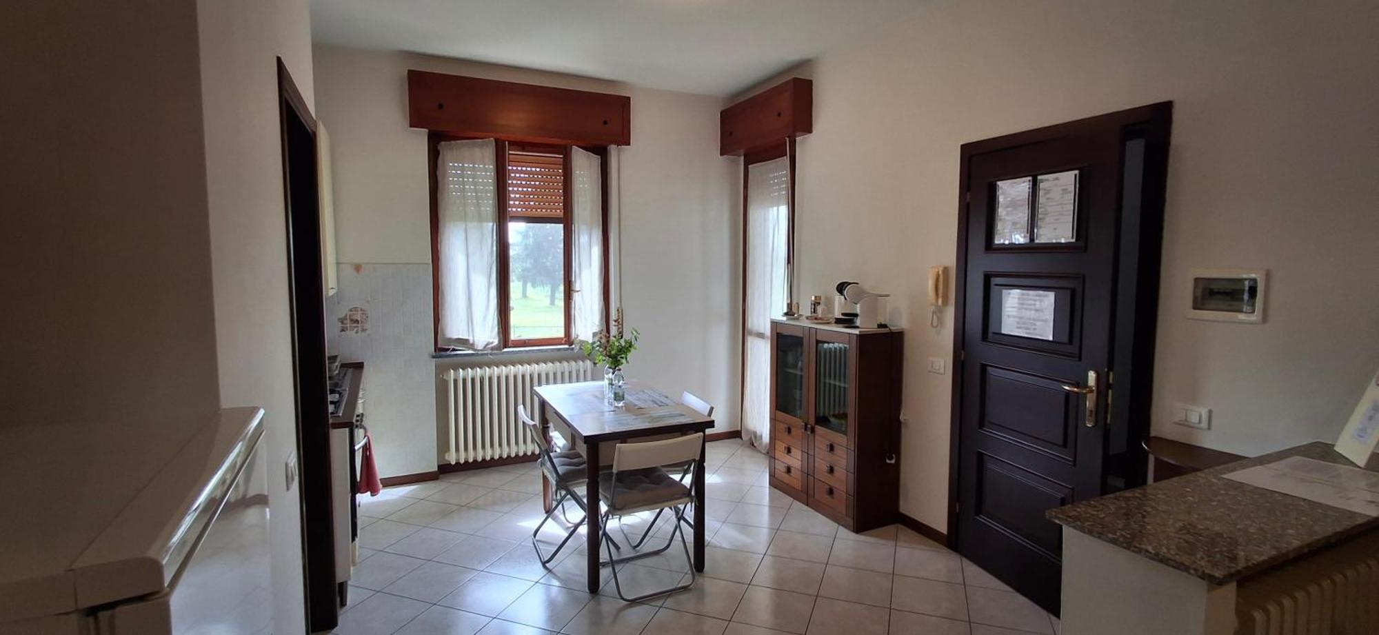 Villa Gaudi Cornegliano Laudense Екстериор снимка