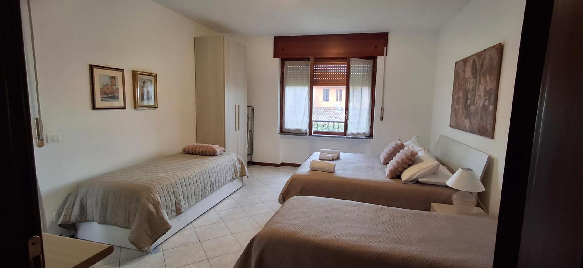 Villa Gaudi Cornegliano Laudense Екстериор снимка