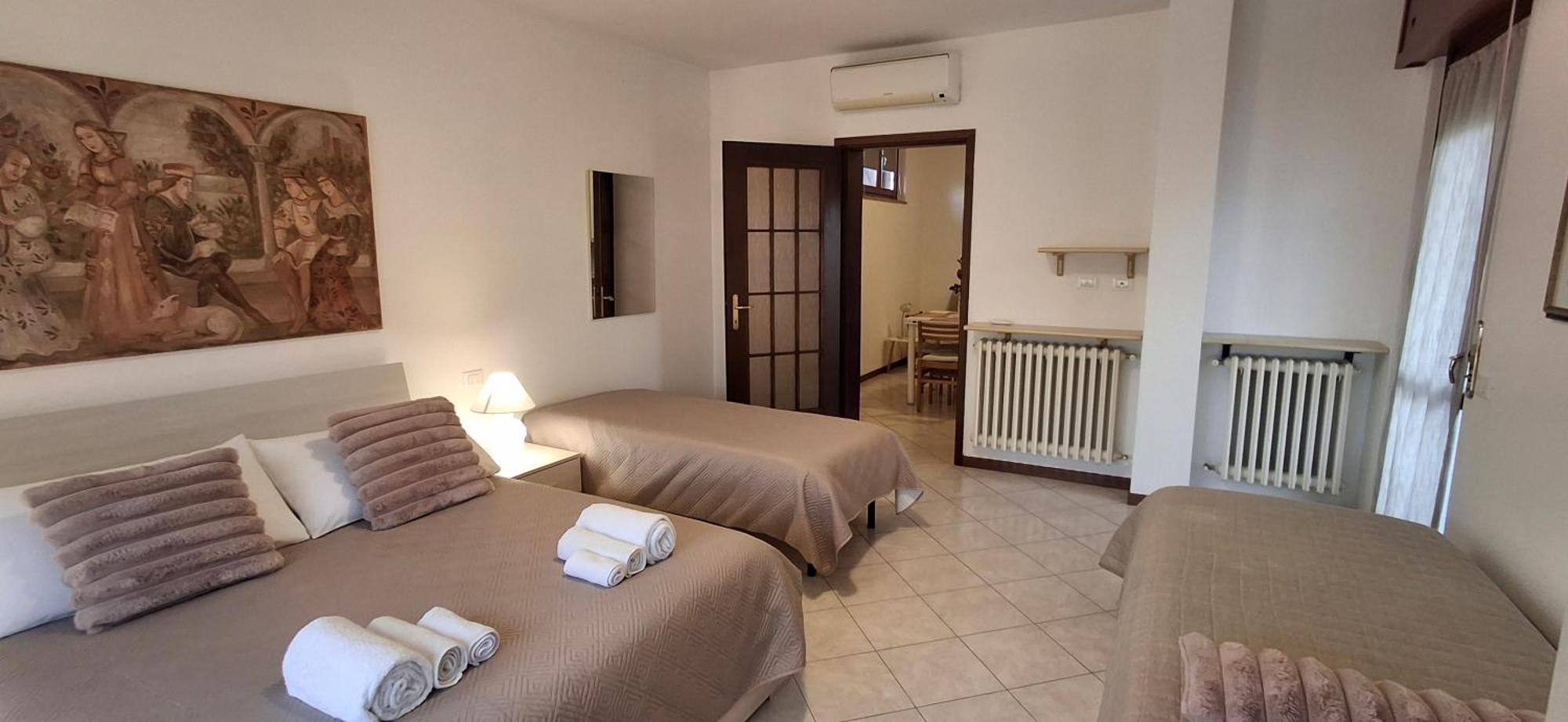 Villa Gaudi Cornegliano Laudense Екстериор снимка