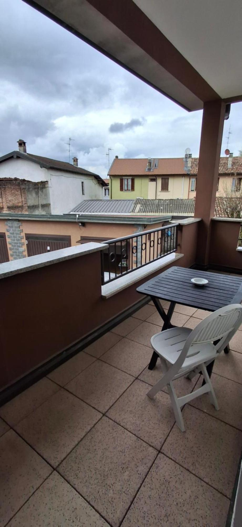 Villa Gaudi Cornegliano Laudense Екстериор снимка