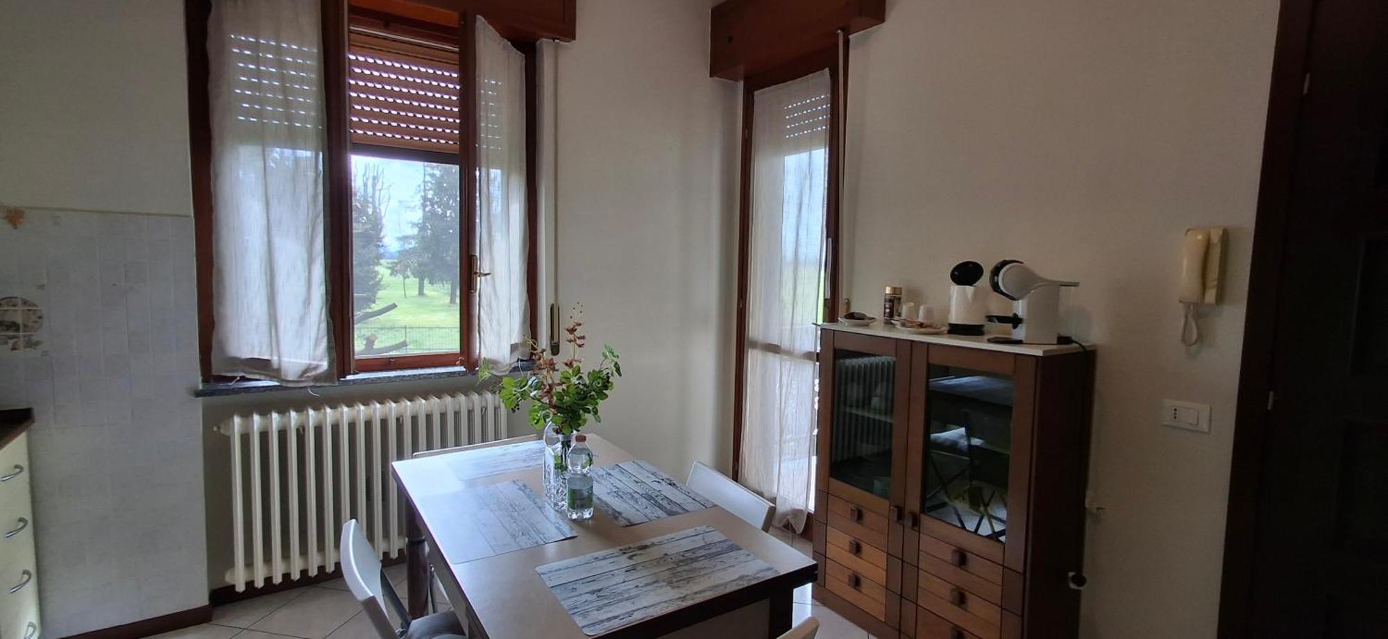 Villa Gaudi Cornegliano Laudense Екстериор снимка