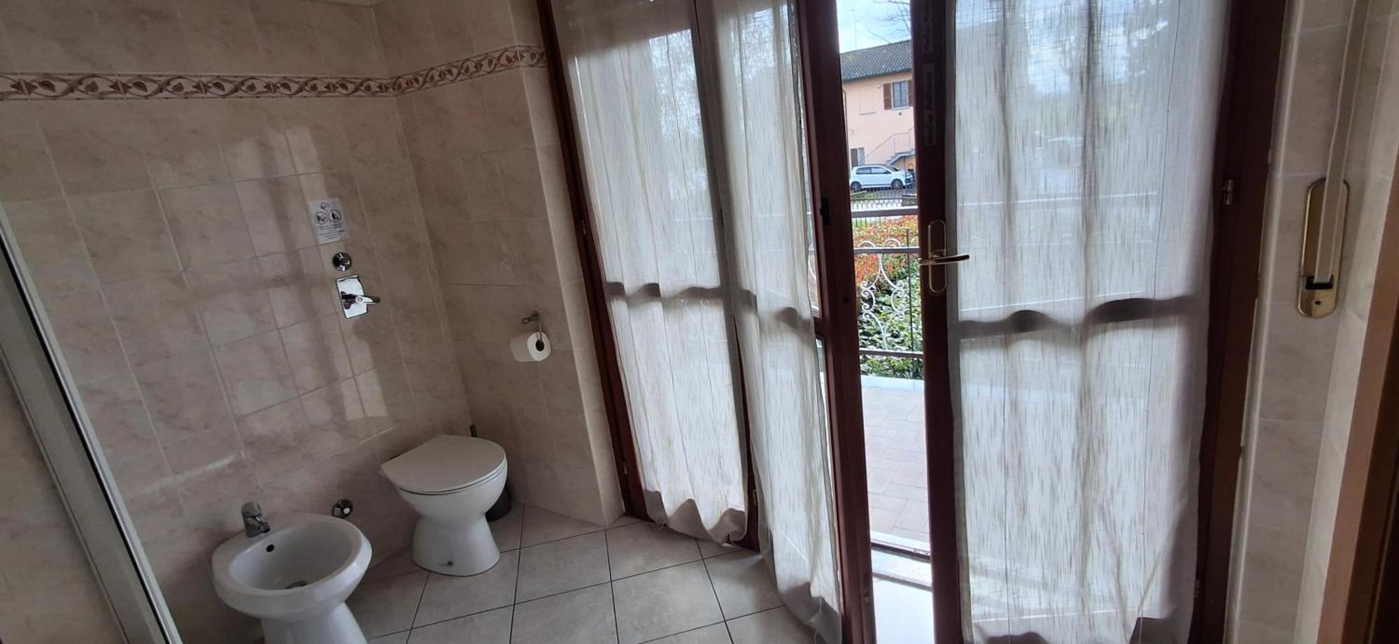 Villa Gaudi Cornegliano Laudense Екстериор снимка