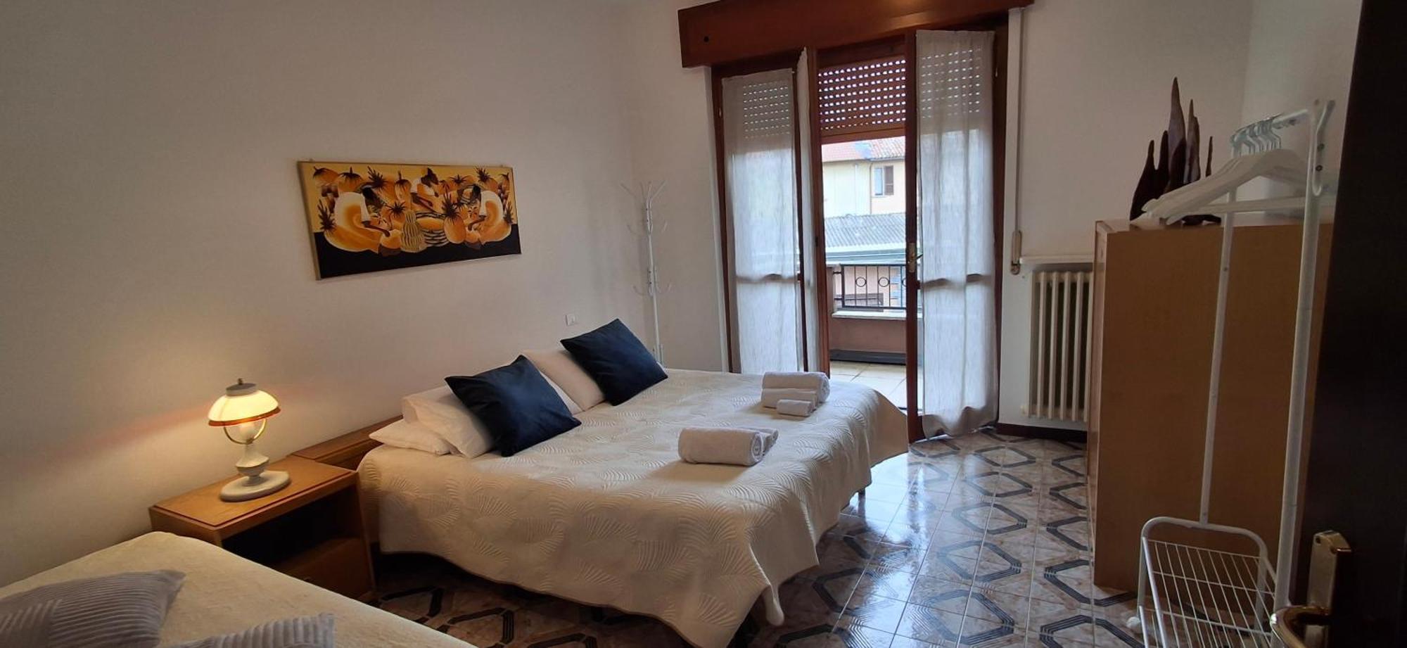 Villa Gaudi Cornegliano Laudense Екстериор снимка