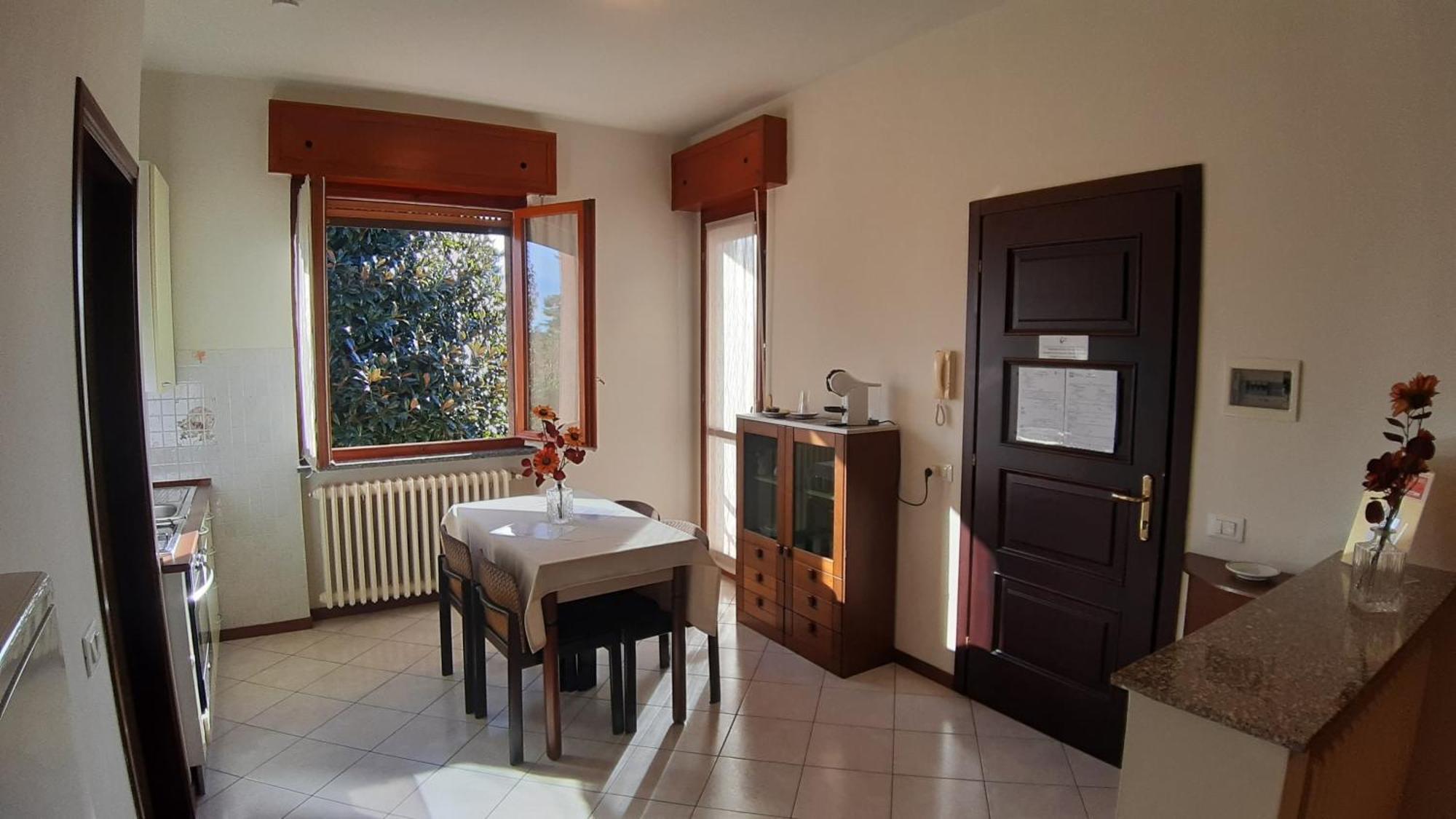 Villa Gaudi Cornegliano Laudense Екстериор снимка
